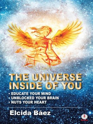 cover image of The Universe Inside of You